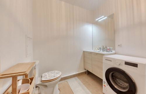 Cosy Melun 25 min Gare de Lyon - Foto 5