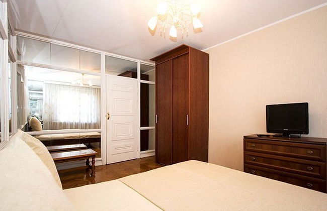 Apartlux Vernadskogo Superior - Foto 8