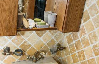 Villa Argyro Triopetra - Foto 26