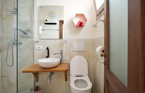 Ap 2 Free Parking Romantic Garden Venice - Photo 32