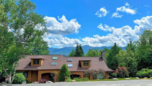 FC17 Stylishly renovated Forest Cottage walk to ski trails wifi cable ping pong AC - Foto 2