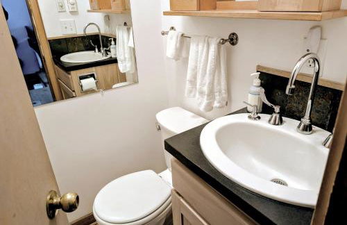 The Blue Door - Foto 18