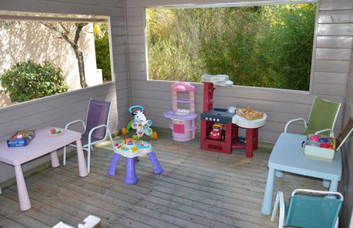 Les 2 roses De Verdillon - Foto 26