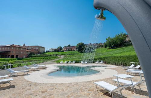 Holiday Home Le Corti di San Rocco by Interhome - Foto 42