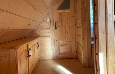 Domek u Orszulaków - Foto 10