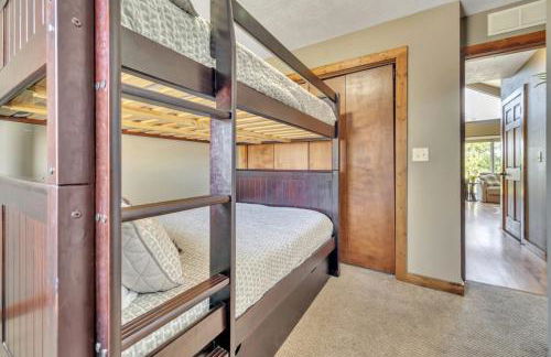 Playing Hooky Cabin at Bridges Bay Resort - Foto 10