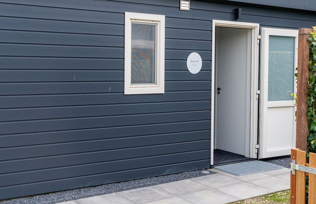 Beautiful Holiday Home in Bantega With Boat - Foto 21