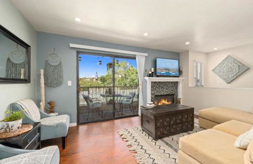 Mission Hills Dream - BBQ, Patios, AC, Parking - Foto 5