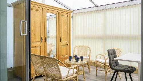 Awesome Apartment In Pirou With Wifi - Photo 4