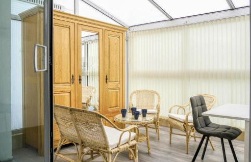 Awesome Apartment In Pirou With Wifi - Foto 4