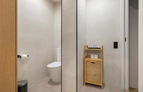 El Niu Apartamentos con terraza Camp Nou - Foto 20