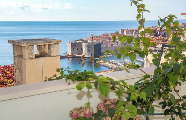 55 & 54 Stairs Apartments - Foto 50