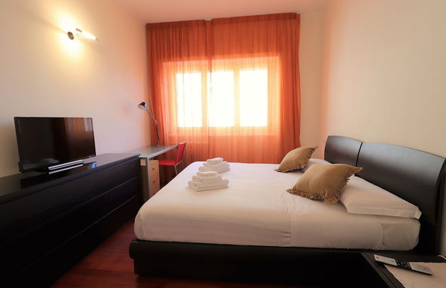 St Peter new and lightsome apartment with balcony - Foto 5