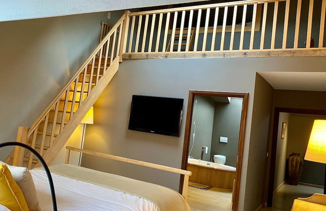 Gedinne Historic Forest Haven - Foto 18