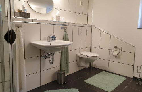 Ferienwohnung zur Töpferstube 1 - Foto 8