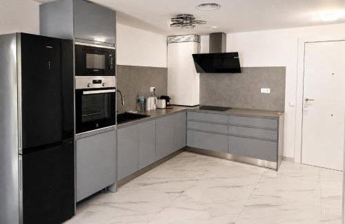 Luxury Beachfront Family Apartment - Foto 19