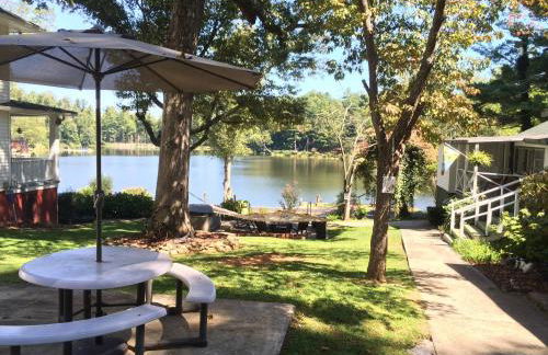 Mountain Lake Cottages - Foto 36