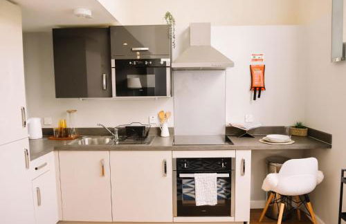 For Students Only - Library Lofts in Exeter - Foto 18