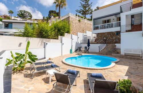 Casa Torremuelle II - Townhouse with private Pool & BBQ near Playa Bonita - Photo 1