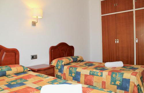 Apartaments Les Dunes - Foto 18