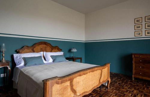 Villa Fiori - Foto 39