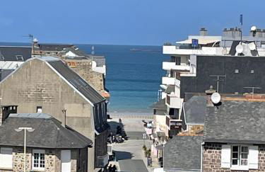 Grand studio Clémenceau Vue mer - Foto 7