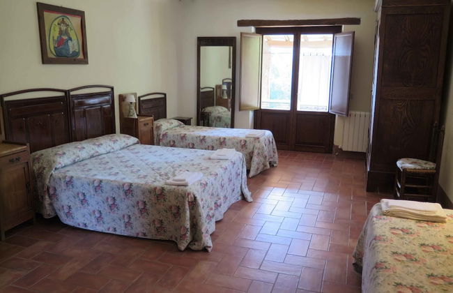 Agriturismo Santa Maria - Foto 16