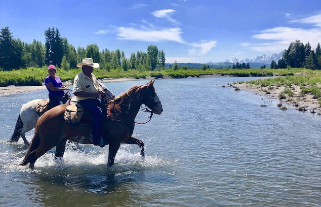 Buffalo Valley Ranch - Foto 15