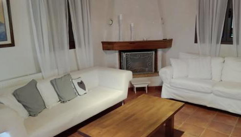 Ipati Forest Chalet - Foto 3