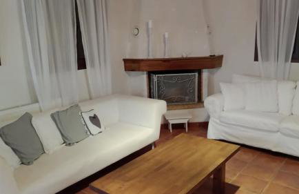 Ipati Forest Chalet - Foto 3