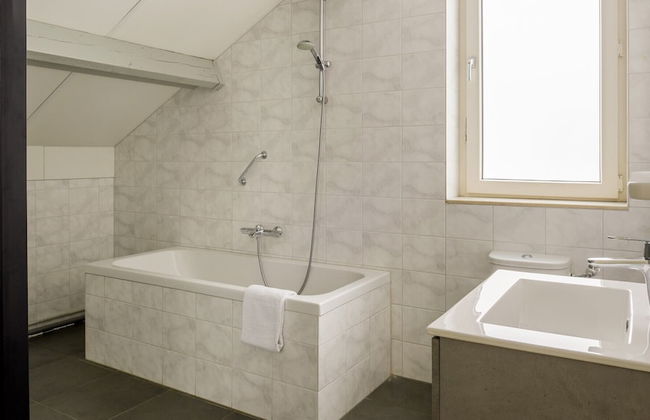 Summio Vakantiepark Reevallis - Foto 65