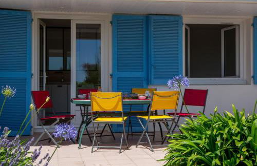 Holiday Home Le Bigorneau Préfaillais by Interhome - Foto 21