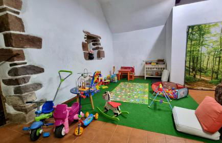 Casa Rural Betraunea - Foto 7