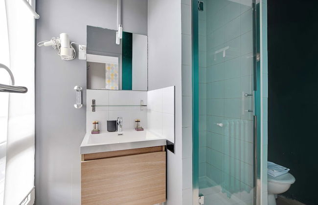 Résidence Paris MAGENTA - Foto 72