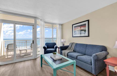 Carolinian Resort Condos - Foto 158