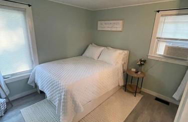 Make Lasting Memories at the Bougie Beach Bungalow - Foto 6