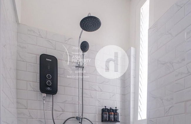 Hovoh Boutique Serviced Apartment - Foto 59