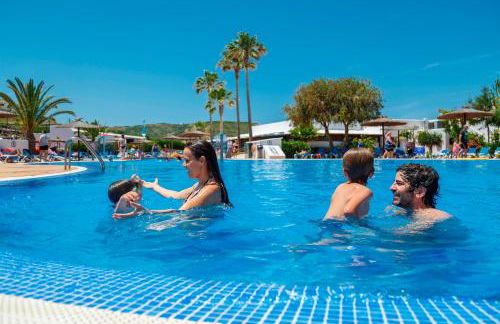 FERGUS Club Carema Splash - Foto 33