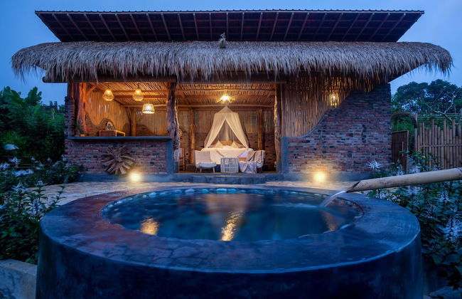 Shigar Livin Bali - Foto 47