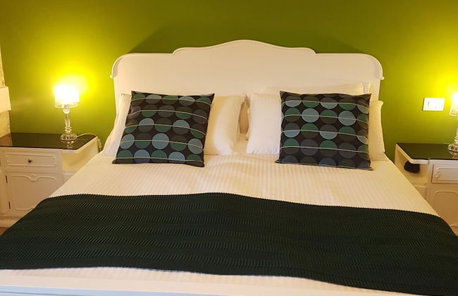 La Latomia Villa nei Pressi del Teatro Greco No1678 - Foto 5