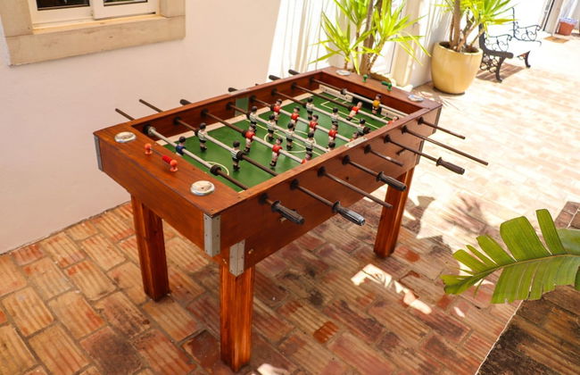 Idyllic Farm House With Huge Garden for 14pax - Foto 73