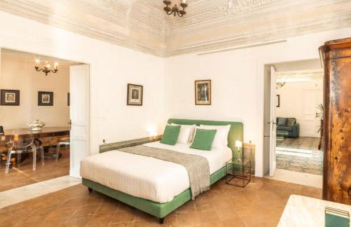 Villa Murat Historic Residence with Heated Pool and Còncierge by Feeling Italy - Foto 100