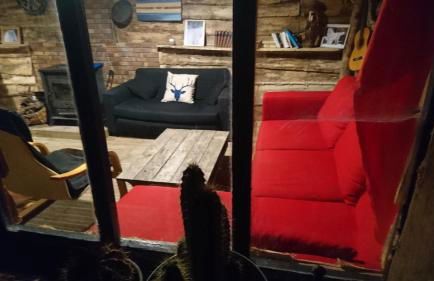 La Cabane Aux Loups - Foto 21