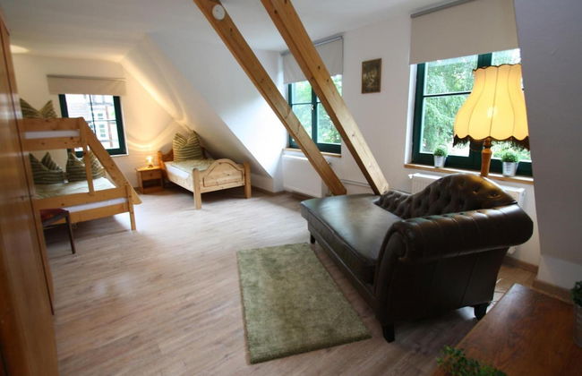 Doppelhaushalfte, Glave - Photo 10