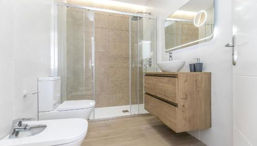 EDEN RENTALS Coastal Retreat - Foto 4, Shower