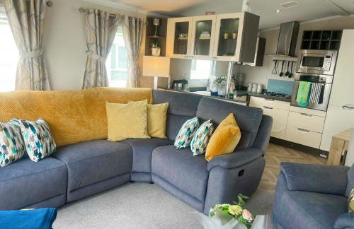 15 Sherringham Hot Tub Large garden Parking - Foto 9