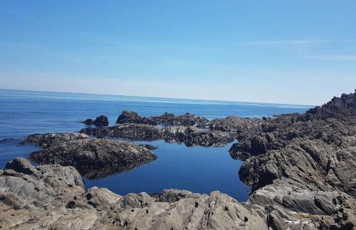 Bijou Coastal Apartment in Polperro With Hot Tub, Onsite Parking 5 min Downhill Walk To Village - Foto 65