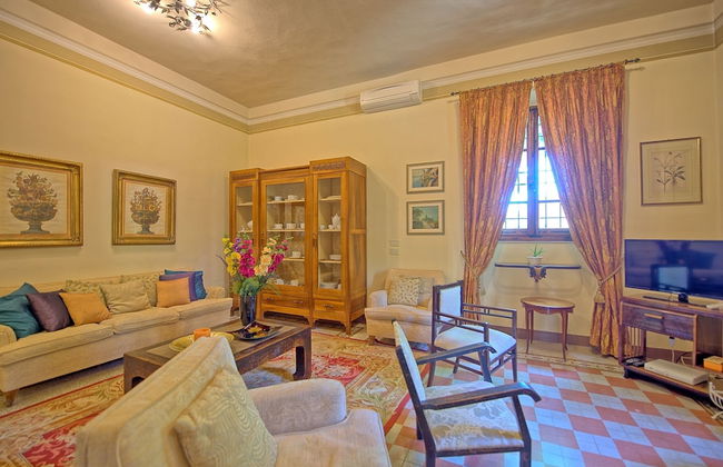 Villa Primula - Foto 12