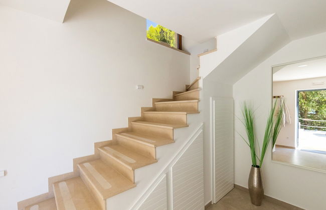 Beachfront Villa Brulupes - Foto 2