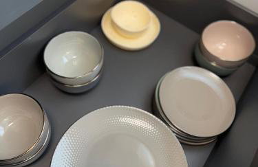 VG CITY STAY - airport & city - Foto 54